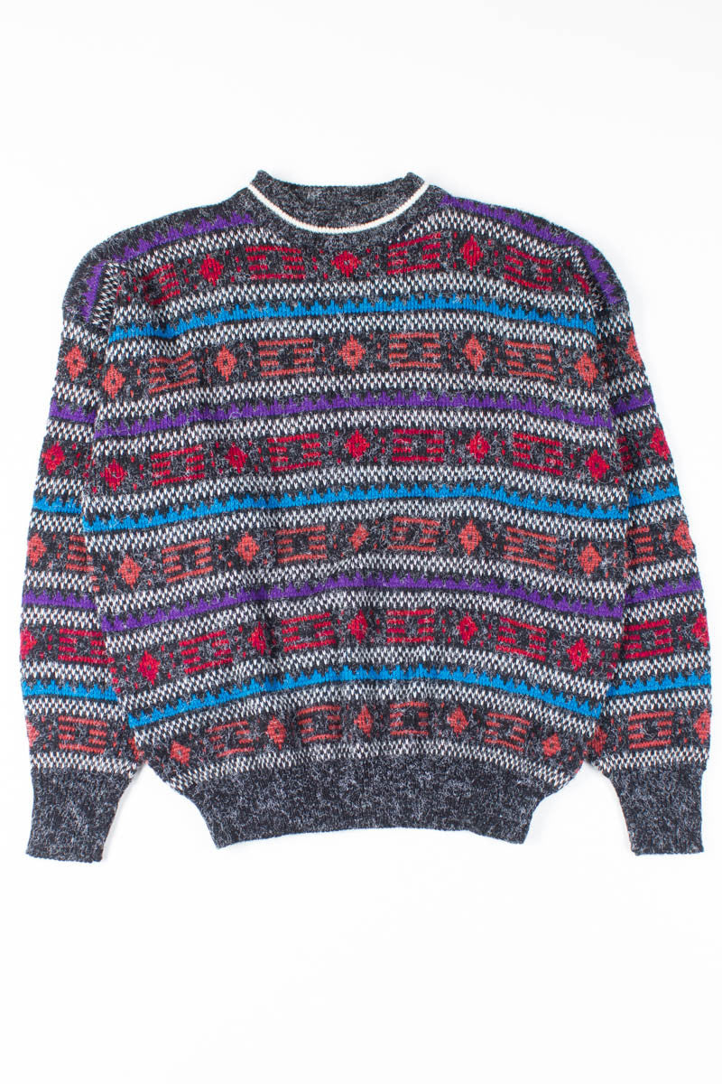 80s Sweater 1416