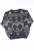 80s Sweater 1418