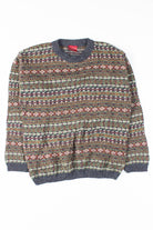80s Sweater 1420