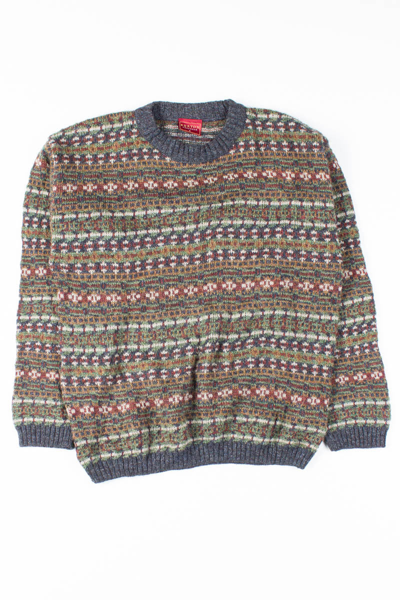 80s Sweater 1420