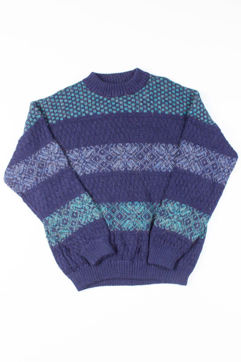 80s Sweater 1421