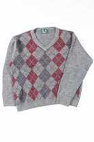 80s Sweater 1423