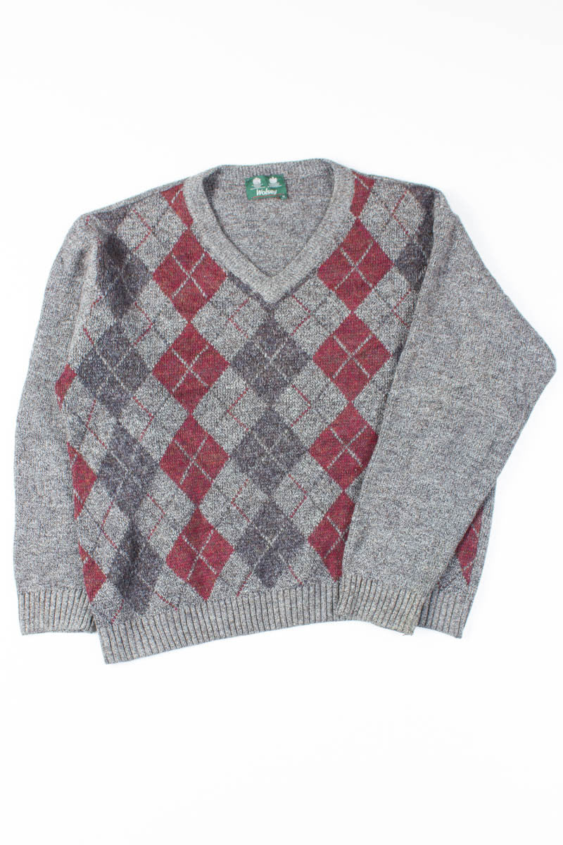 80s Sweater 1423