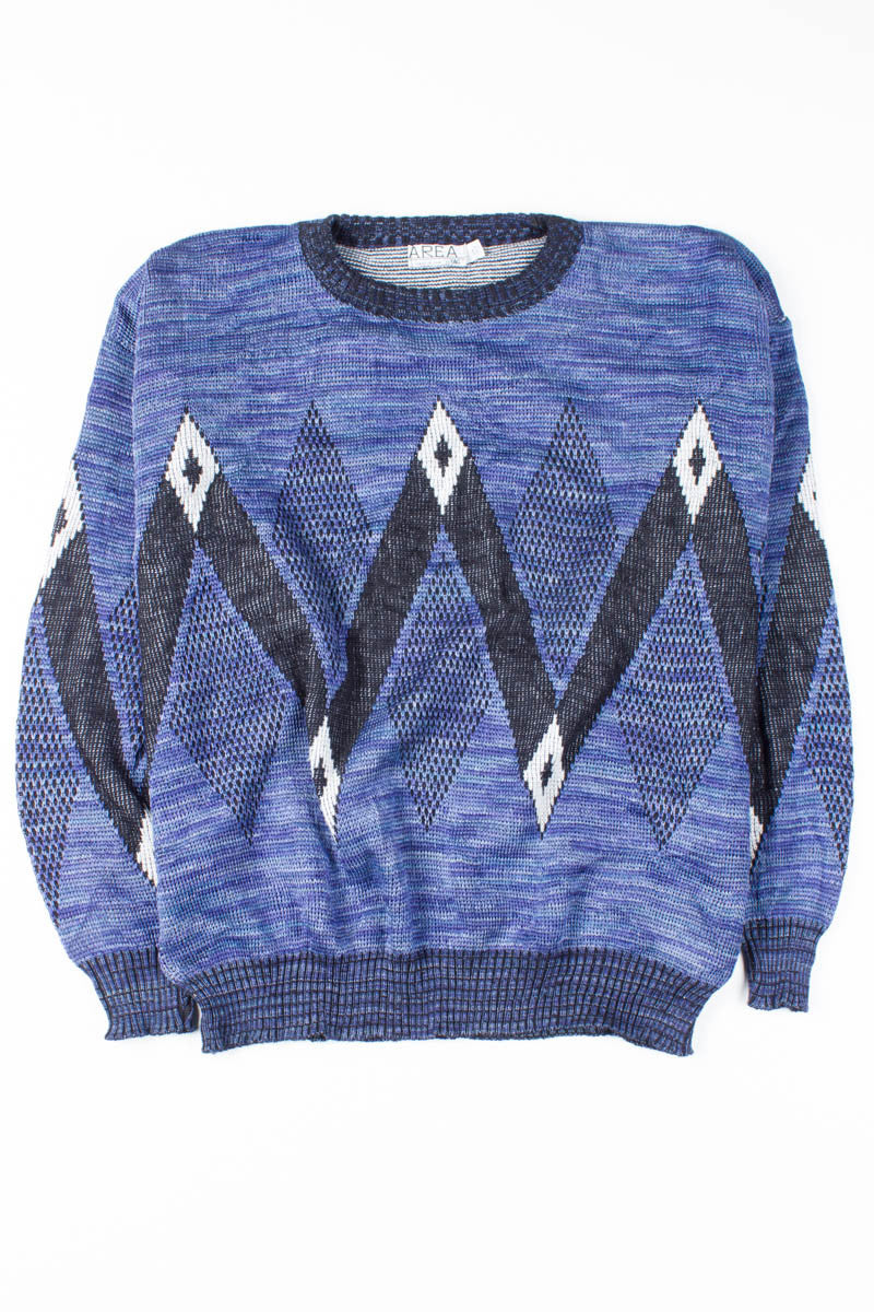 80s Sweater 1424
