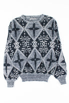 80s Sweater 1428