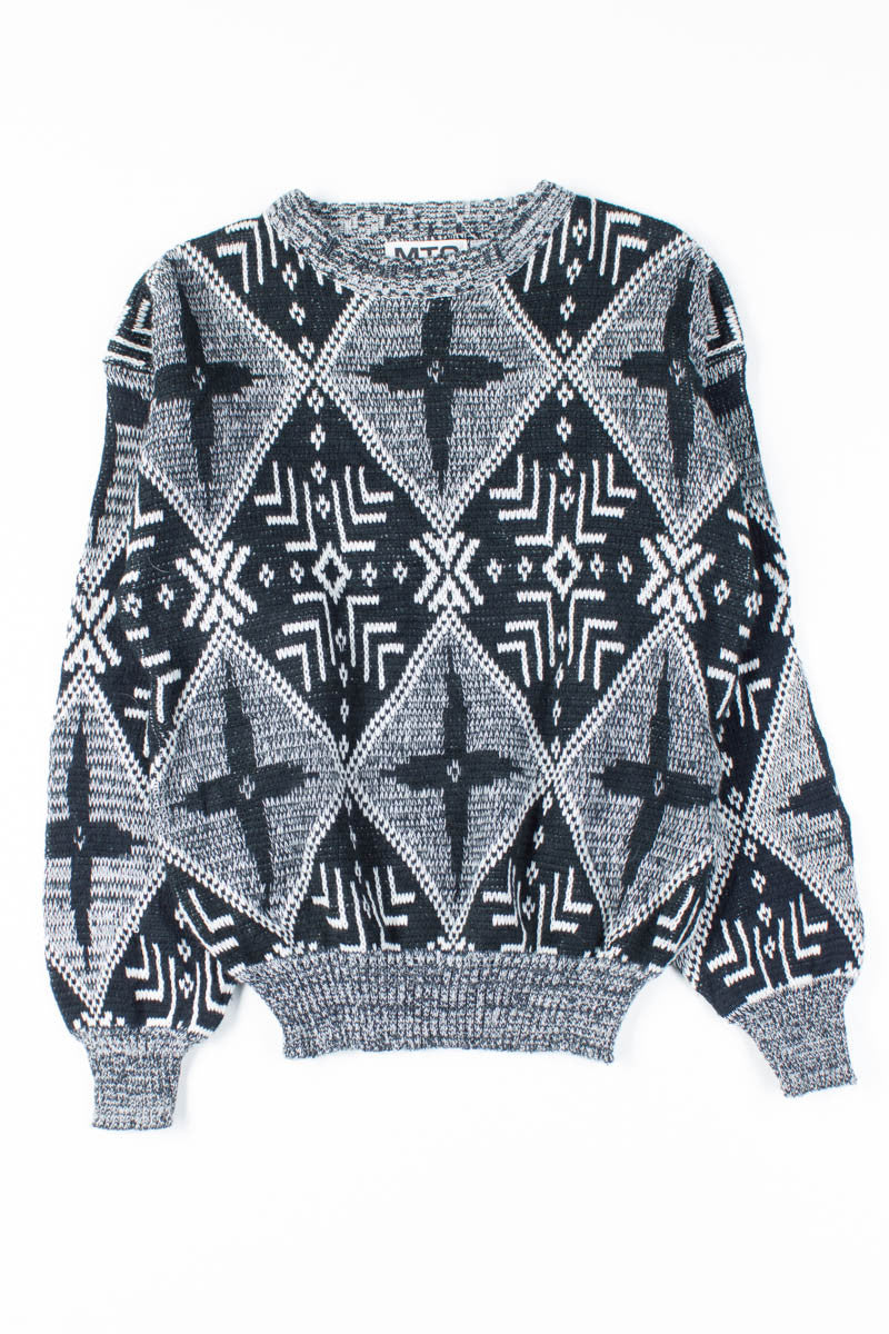 80s Sweater 1428