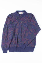 80s Sweater 1429