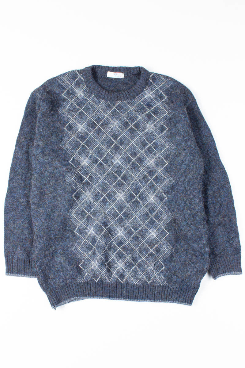 80s Sweater 1435