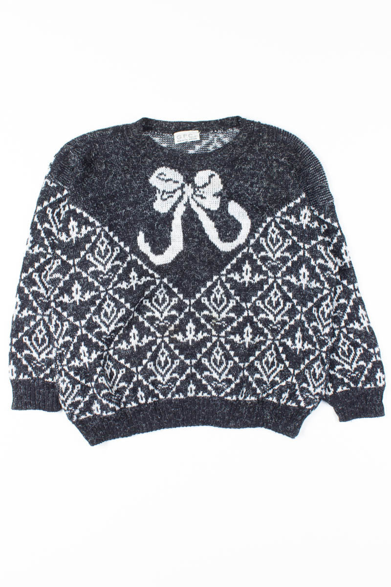 80s Sweater 1436