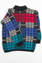 80s Sweater 1437