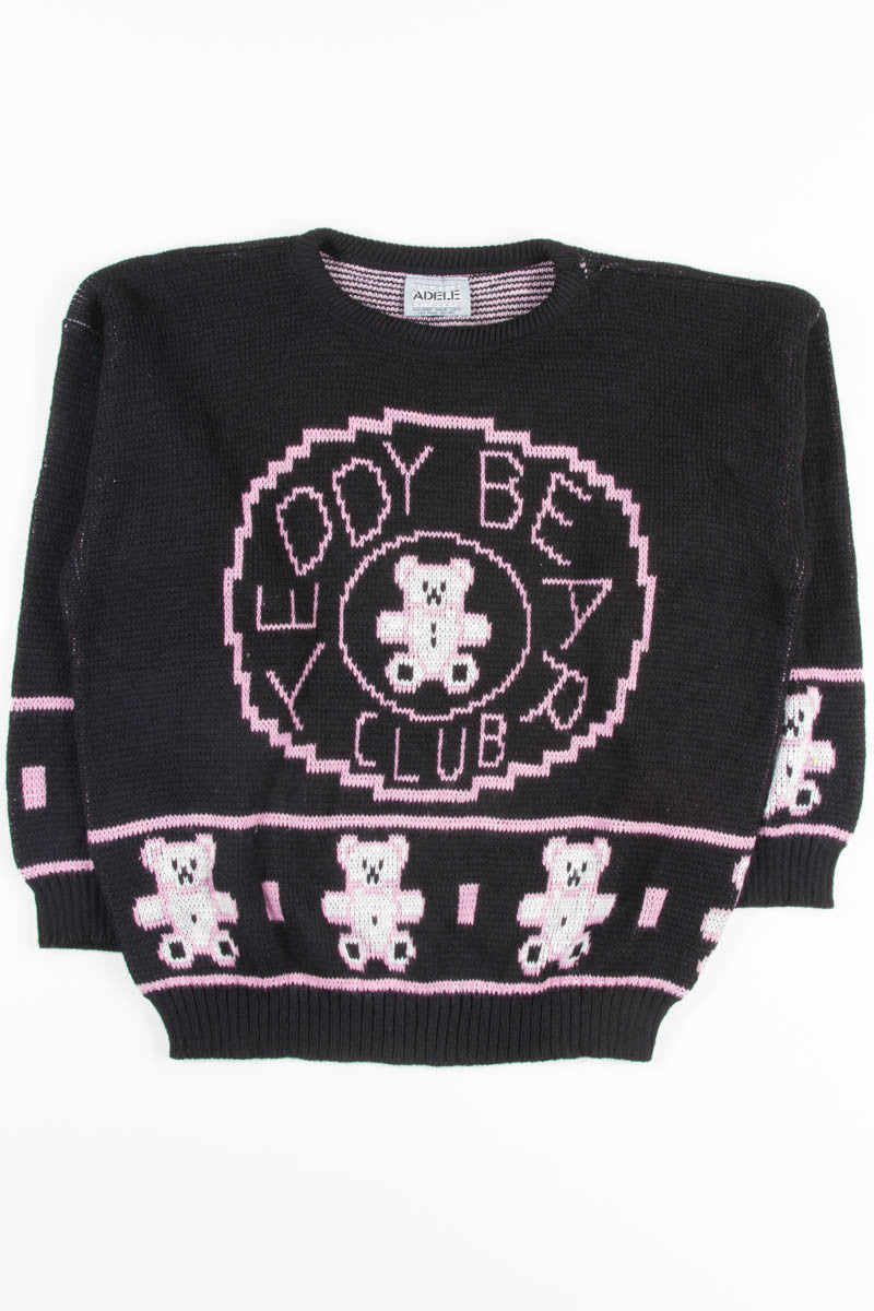 80s Sweater 1438
