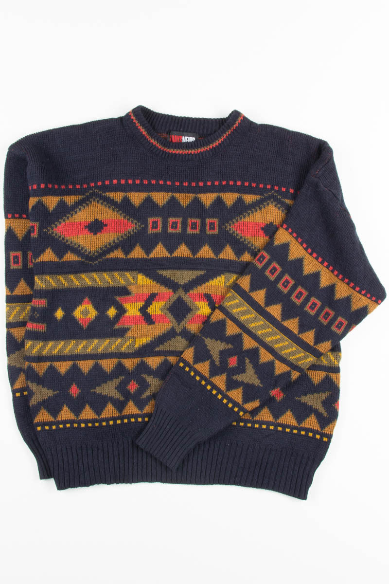 80s Sweater 1439
