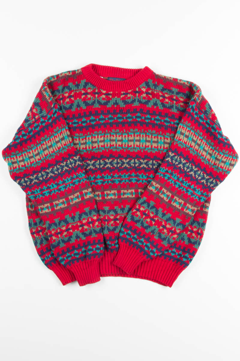 80s Sweater 1442