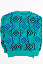 80s Sweater 1447