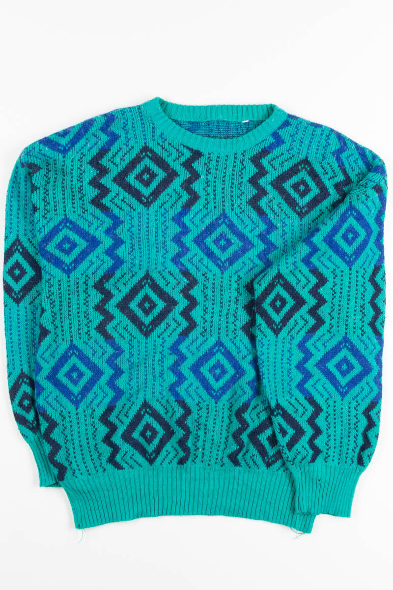 80s Sweater 1447