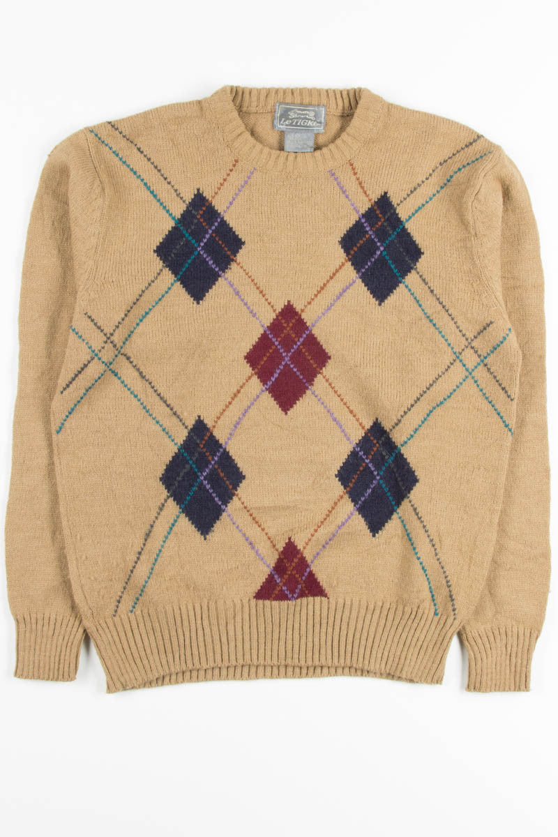 80s Sweater 1448