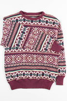 80s Sweater 1449