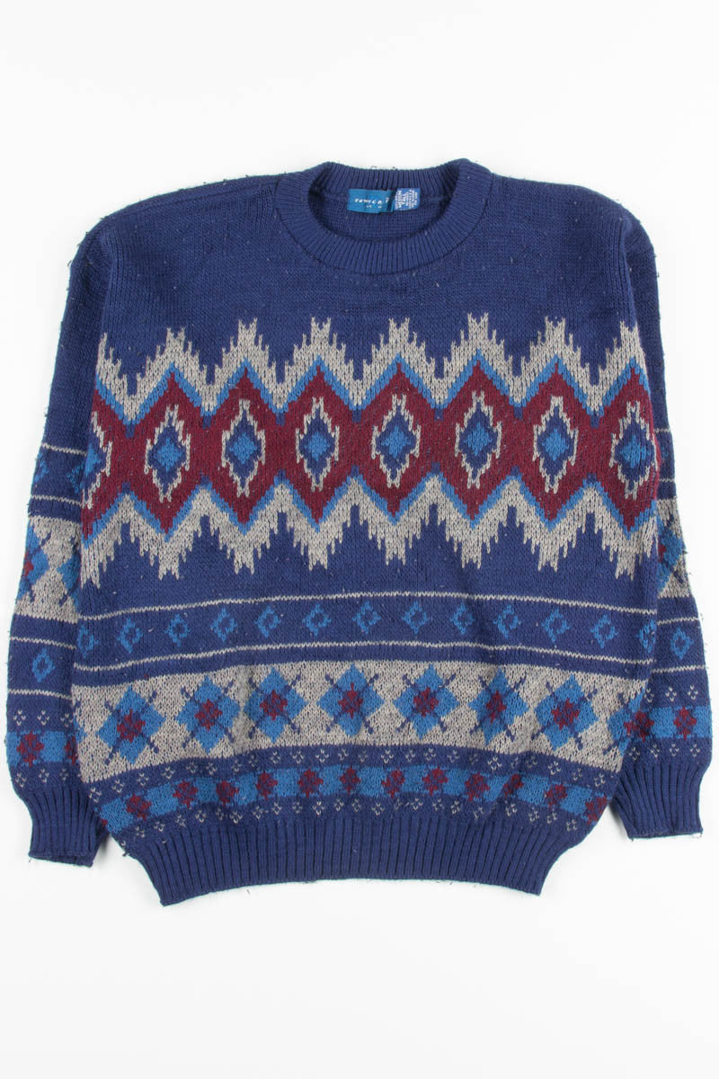 80s Sweater 1452