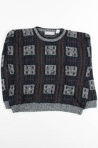 80s Sweater 1455