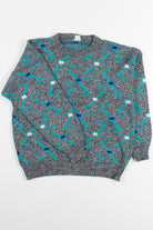80s Sweater 1456