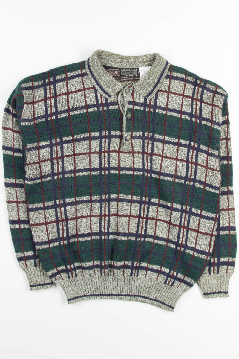 80s Sweater 1458
