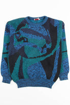 80s Sweater 1460