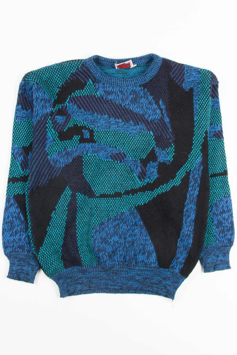 80s Sweater 1460