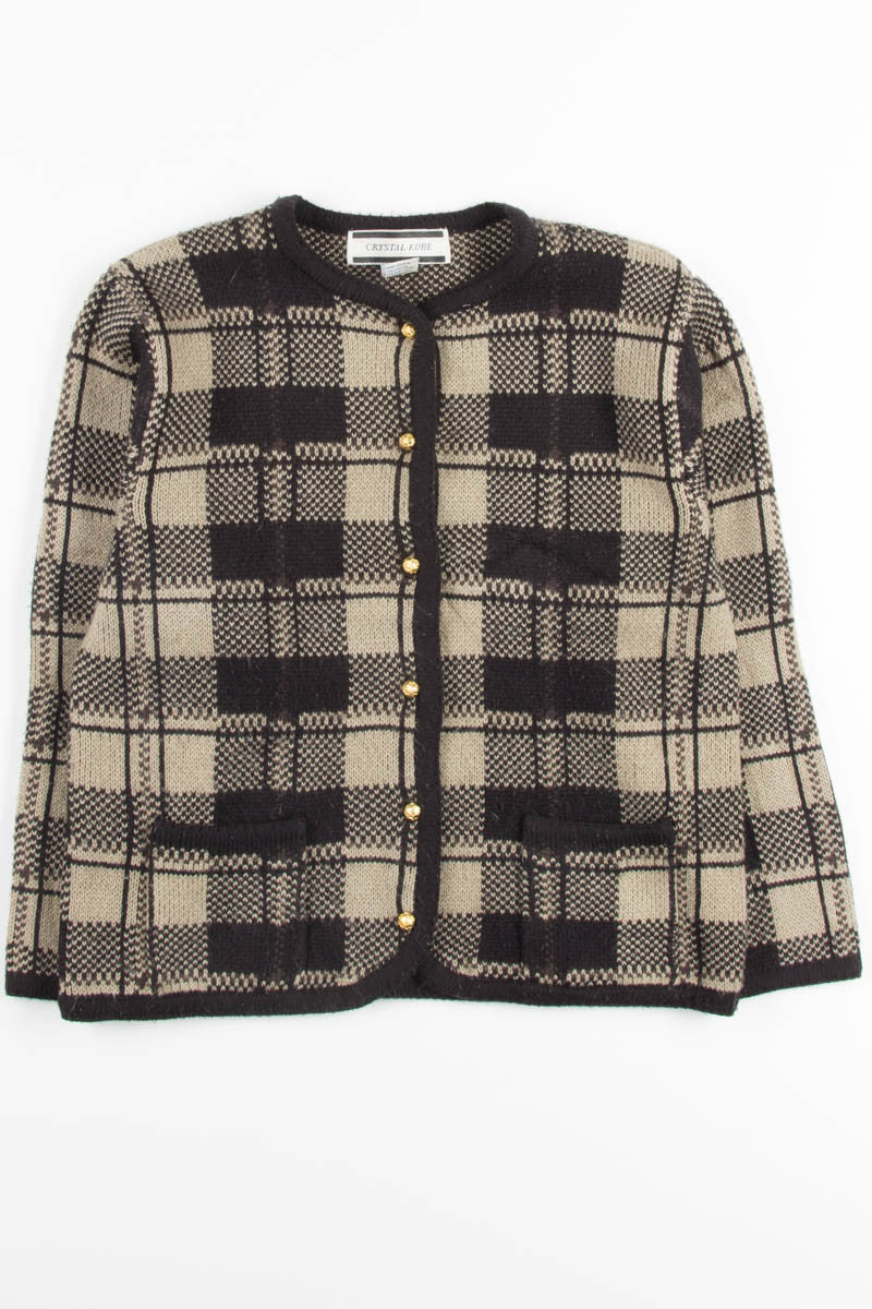 80s Sweater 1461