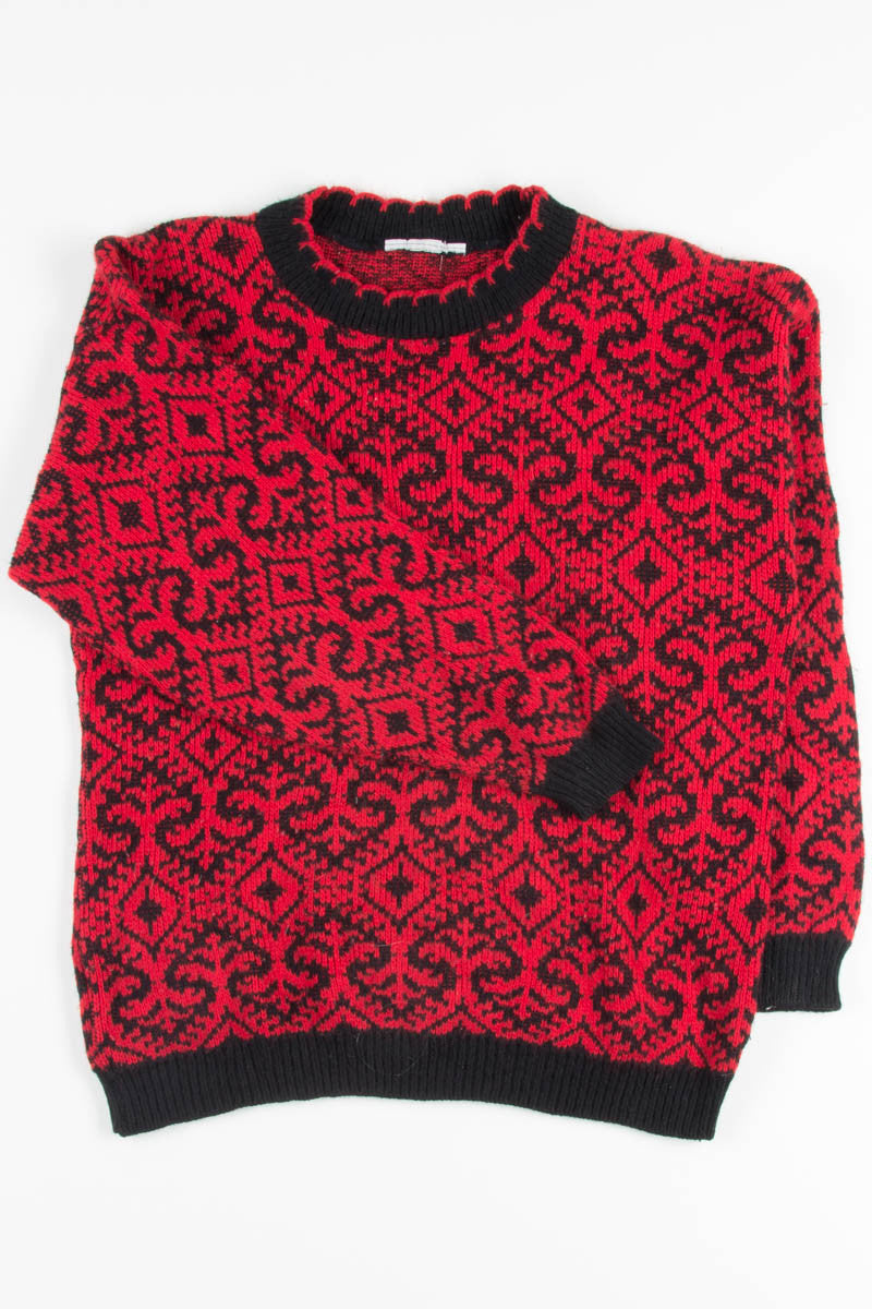 80s Sweater 1467