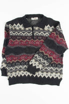 80s Sweater 1469