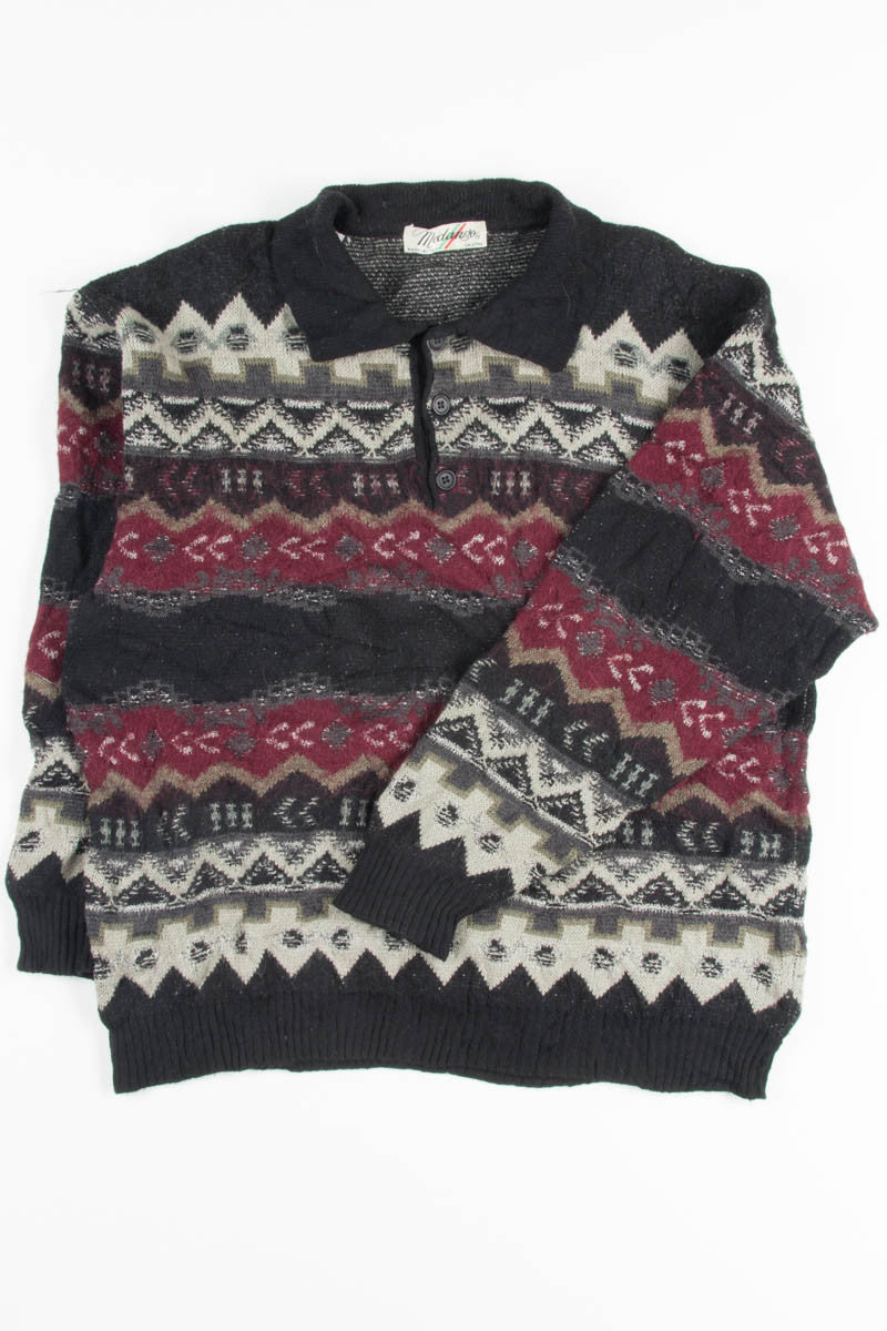 80s Sweater 1469