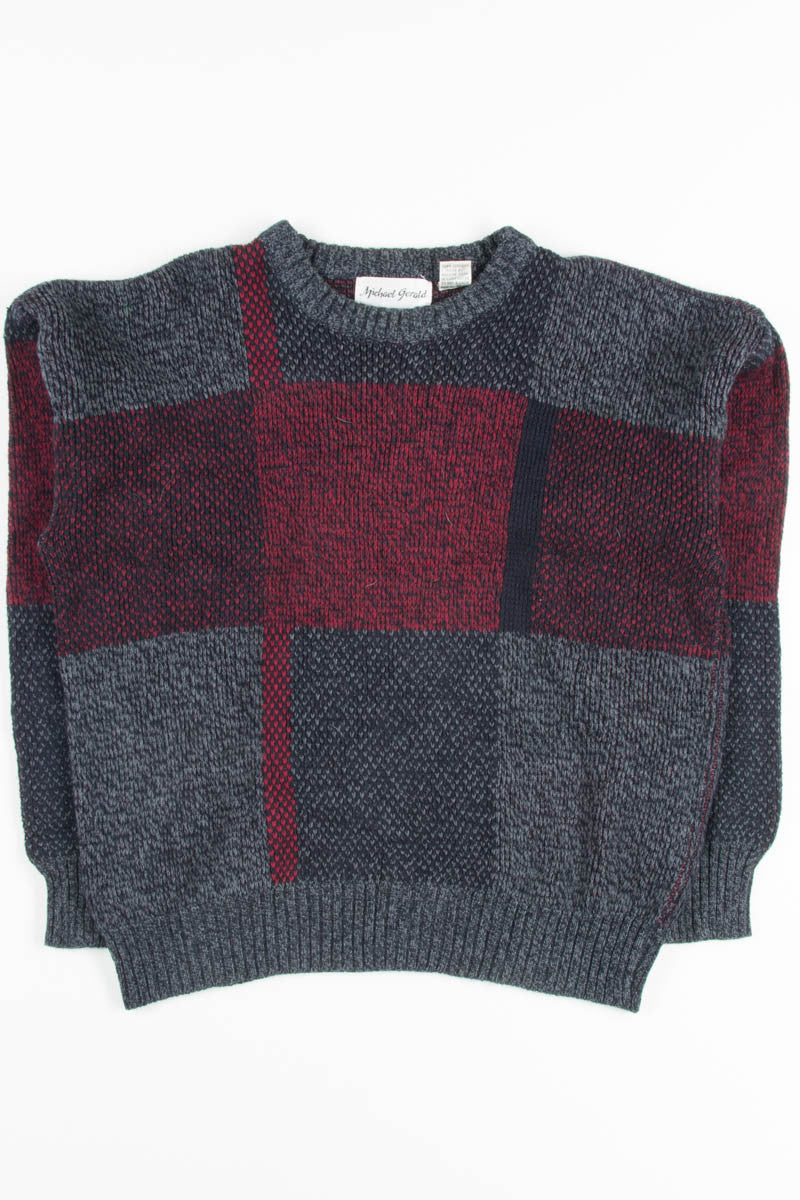 80s Sweater 1470