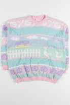 80s Sweater 1473
