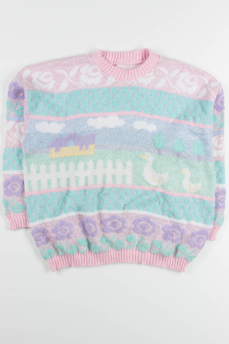 80s Sweater 1473