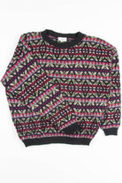 80s Sweater 1476
