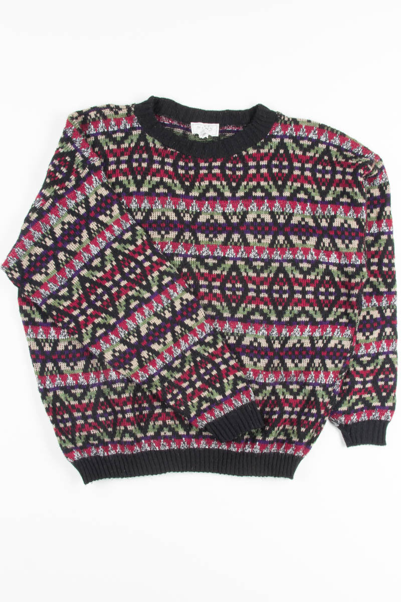 80s Sweater 1476
