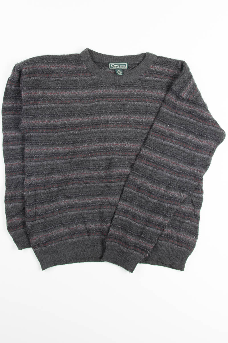 80s Sweater 1477