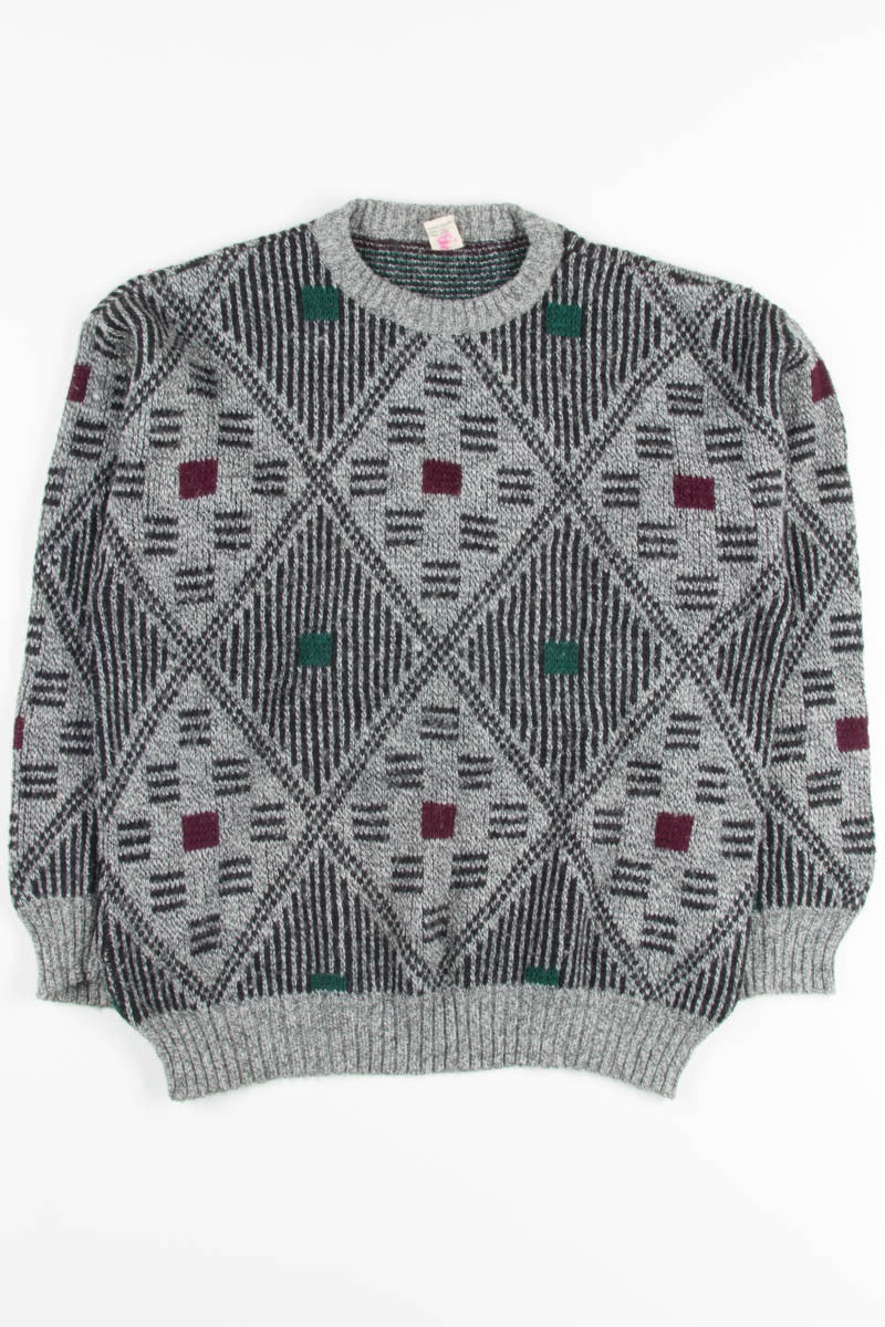 80s Sweater 1478
