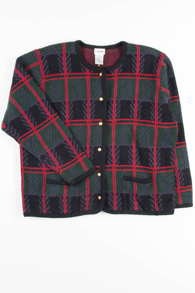 80s Sweater 1479