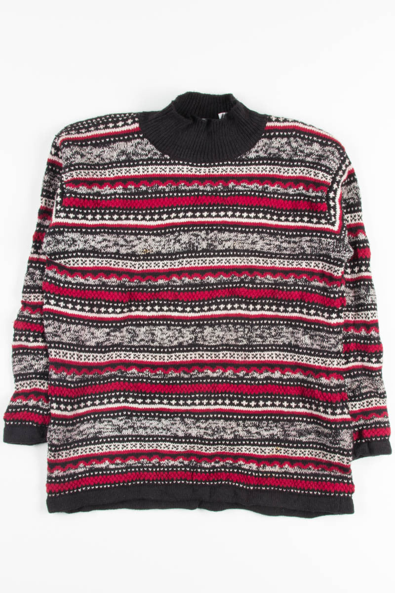 80s Sweater 1482