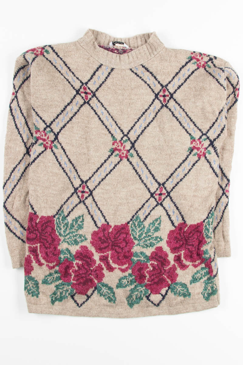 80s Sweater 1485
