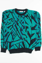 80s Sweater 1486