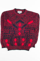 80s Sweater 1490
