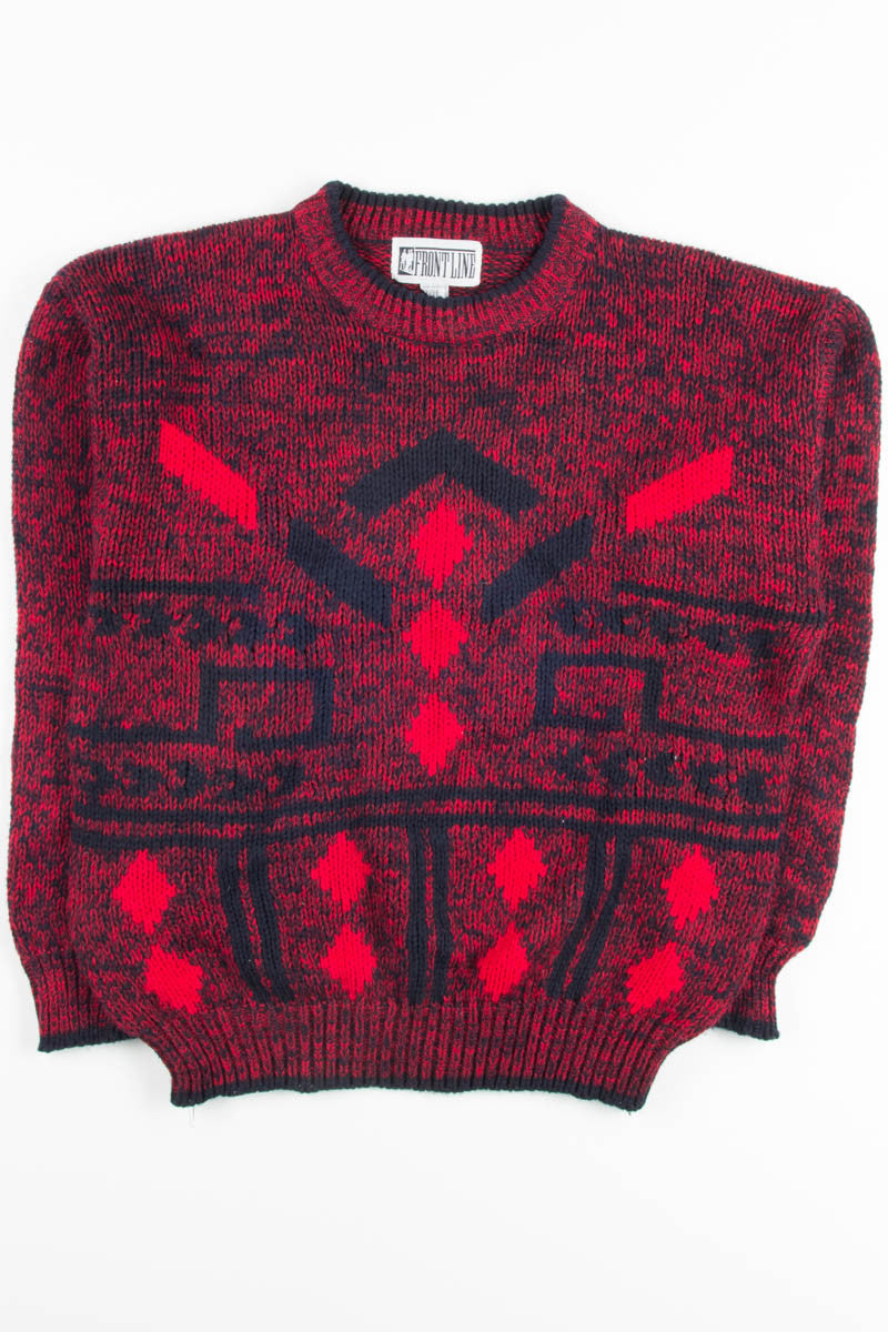 80s Sweater 1490