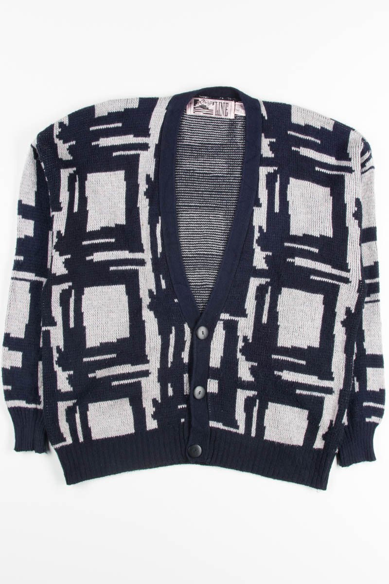 80s Sweater 1491