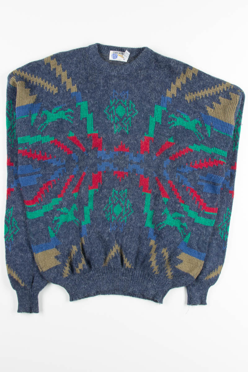 80s Sweater 1493