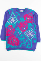 80s Sweater 1494