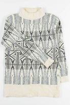 80s Sweater 1497