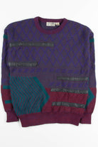 80s Sweater 1498