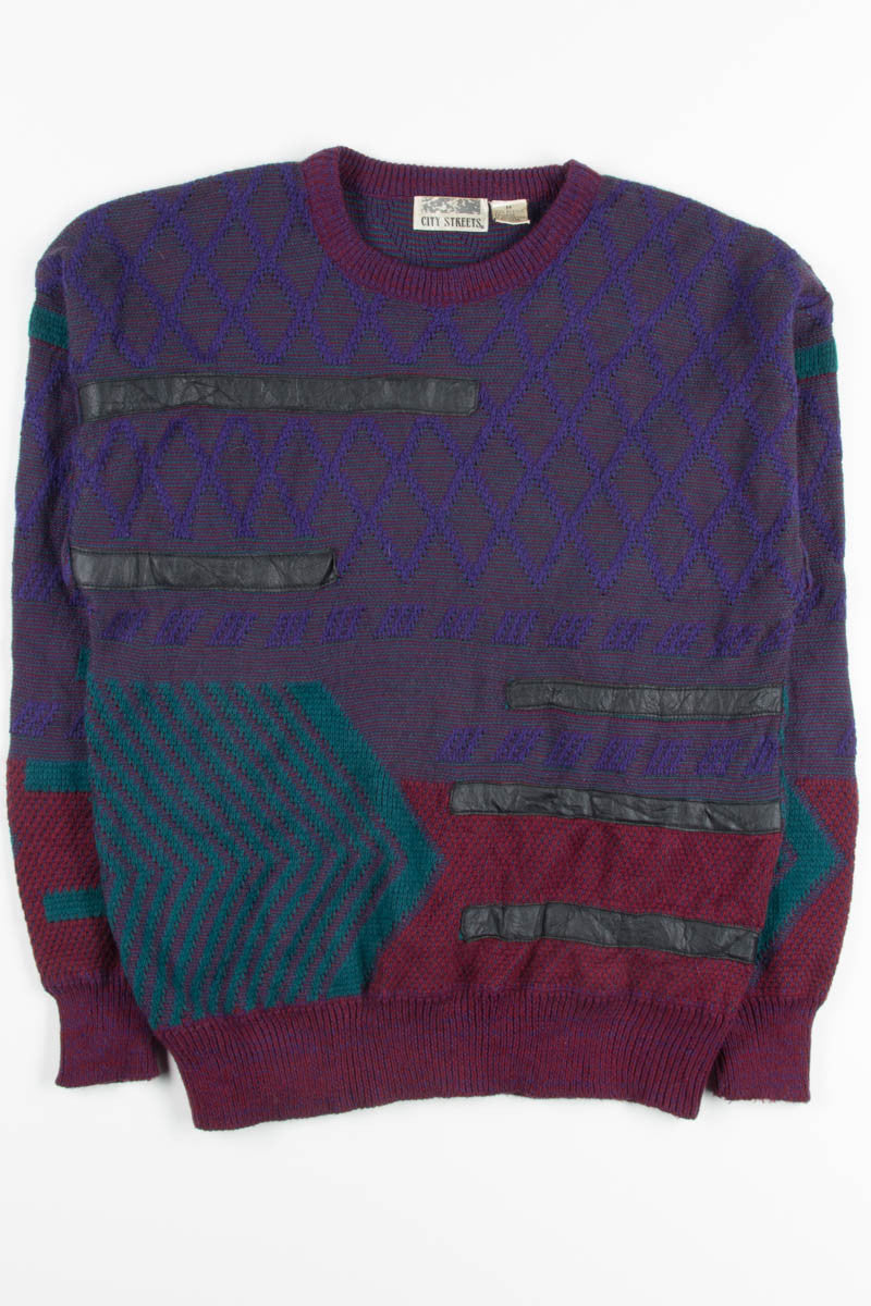 80s Sweater 1498